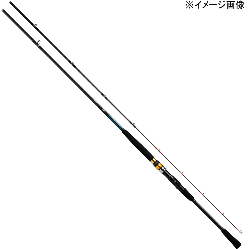 ダイワ(Daiwa) シーパワー 73 30-210・N(2ピース) 05500688