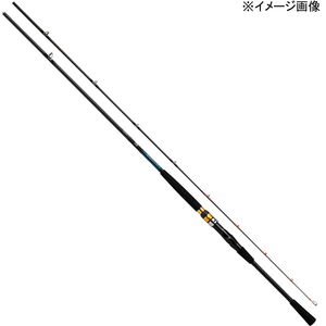 ダイワ(Daiwa) シーパワー 73 30-300・N(3ピース) 05500691