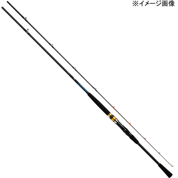 ダイワ(Daiwa) シーパワー 73 80-300・N(3ピース) 05500698