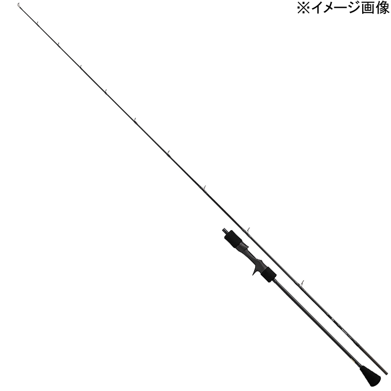 ダイワ ヴァデル SJ 63B-2 (ロッド・釣竿) 価格比較 - 価格.com