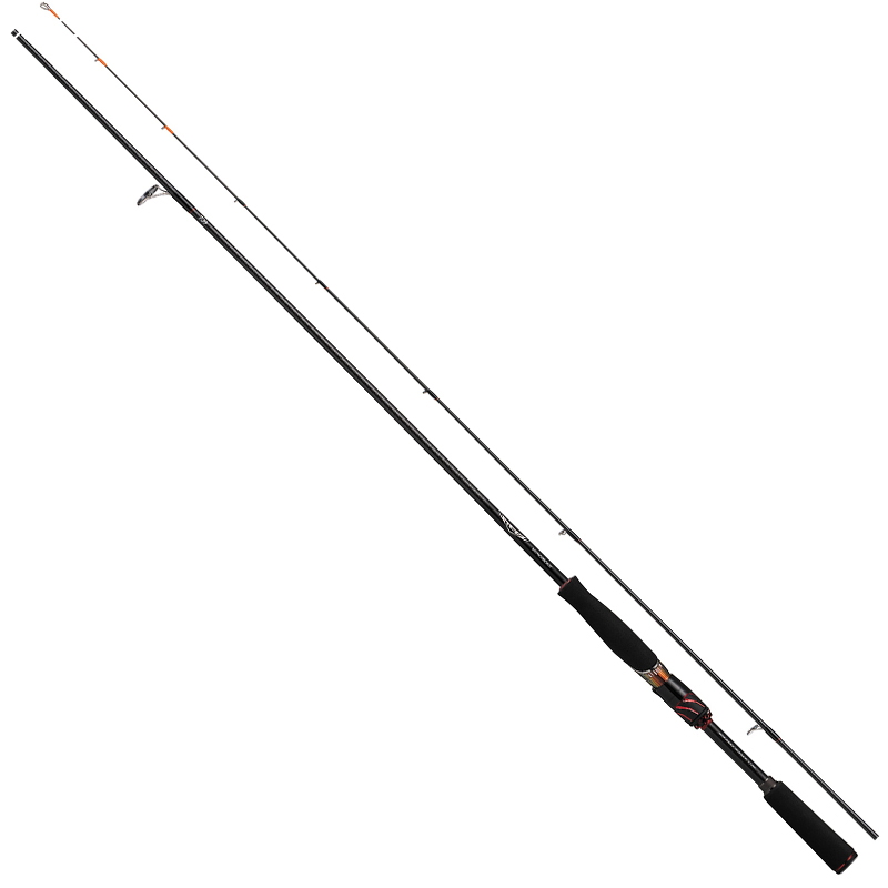 ダイワ(Daiwa) スティーズ S68ML-SV・ST(KINGBOLT)(スピニング・グリップジョイントのワンピース)  05806127｜アウトドア用品・釣り具通販はナチュラム