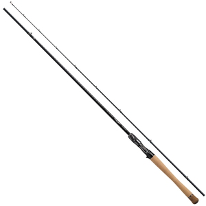 【送料無料】ダイワ(Daiwa) スティーズ ＳＣ Ｃ６９Ｍ＋ -ＳＴ（ＦＩＲＥ ＷＯＬＦ）（ベイト・グリップジョイントのワンピース） 05806126