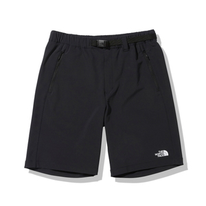 【送料無料】THE NORTH FACE（ザ・ノース・フェイス） Ｍｅｎ'ｓ ＶＥＲＢ ＳＨＯＲＴ（バーブ ショーツ）メンズ Ｓ ブラック（Ｋ） NB42212