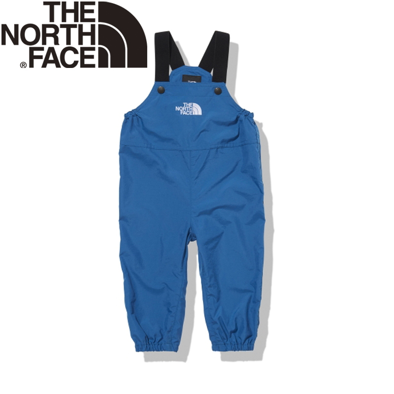 THE NORTH FACE(ザ・ノース・フェイス) Baby's FIELD BIB(フィールド