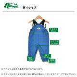 THE NORTH FACE(ザ・ノース・フェイス) Baby's FIELD BIB(フィールド