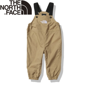 THE NORTH FACE(ザ・ノース・フェイス) 【23春夏】Baby's FIELD BIB