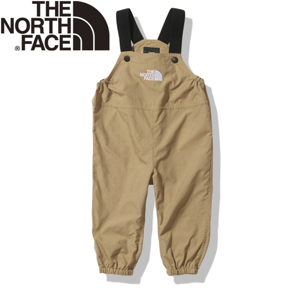 THE NORTH FACE(ザ・ノース・フェイス) 【23春夏】Baby's FIELD BIB