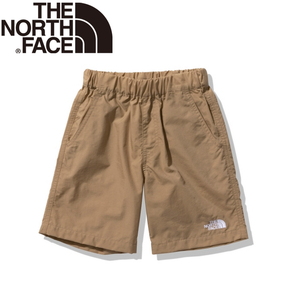 THE NORTH FACE（ザ・ノース・フェイス） Kid’s CLASS V SHORT(クラス ファイブ ショート)キッズ NBJ42155