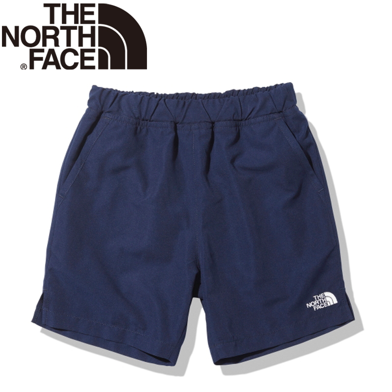 THE NORTH FACE 150 water 水着 short キッズ - 通販 - guianegro.com.br