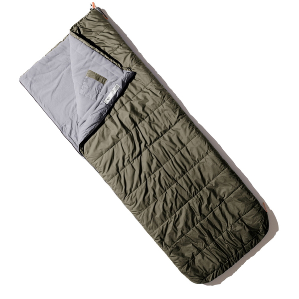 THE NORTH FACE(ザ・ノース・フェイス) ECO TRAIL BED -7(エコトレイル