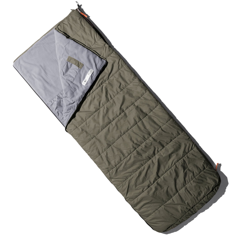 THE NORTH FACE(ザ・ノース・フェイス) ECO TRAIL BED 2(エコ