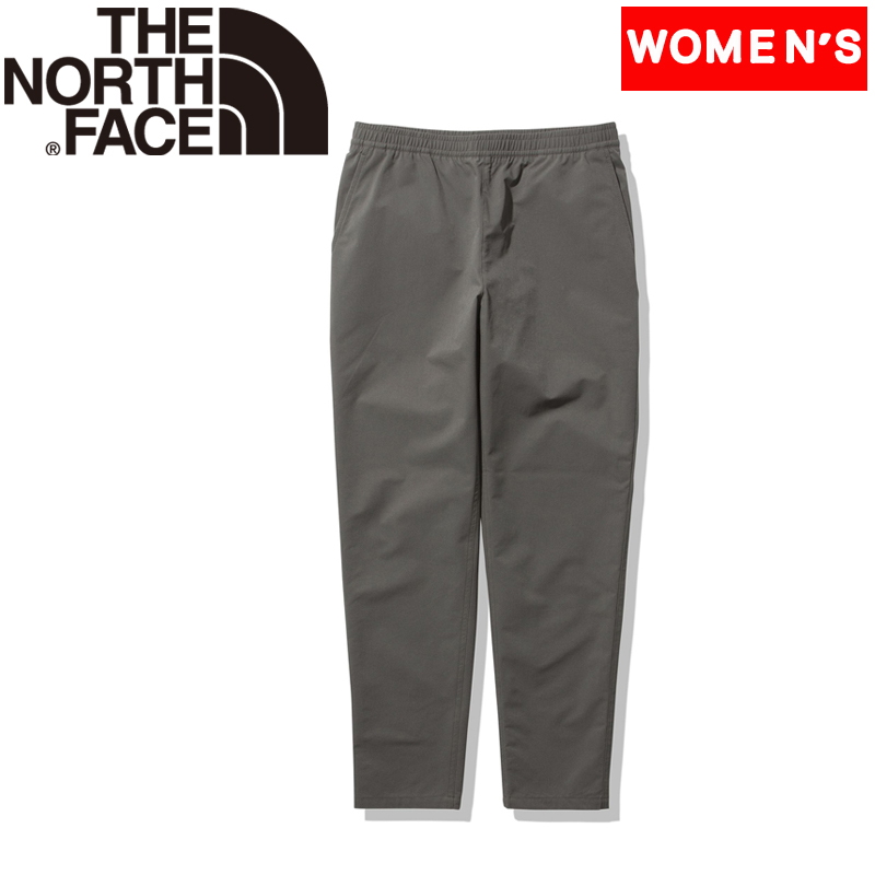 THE NORTH FACE(ザ・ノース・フェイス) W TNF BE FREE PANT ...