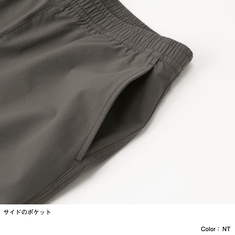 THE NORTH FACE(ザ・ノース・フェイス) W TNF BE FREE PANT(TNF ビー