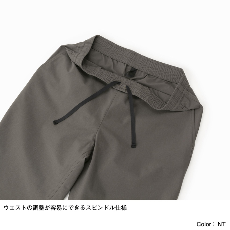 THE NORTH FACE(ザ・ノース・フェイス) W TNF BE FREE PANT(TNF ビー