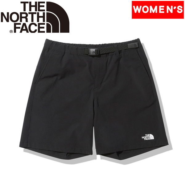 THE NORTH FACE(ザ・ノース・フェイス) 【23春夏】Women's MAGMA SHORT