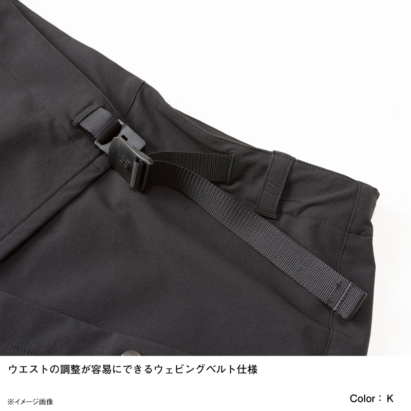 THE NORTH FACE(ザ・ノース・フェイス) 【23春夏】W CLASS V WRAP