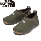 THE NORTH FACE(ザ･ノース･フェイス) K FIREFLY MOC(キッズ ファイヤーフライ モック) NFJ52182 スニーカー(ジュニア/キッズ/ベビー)