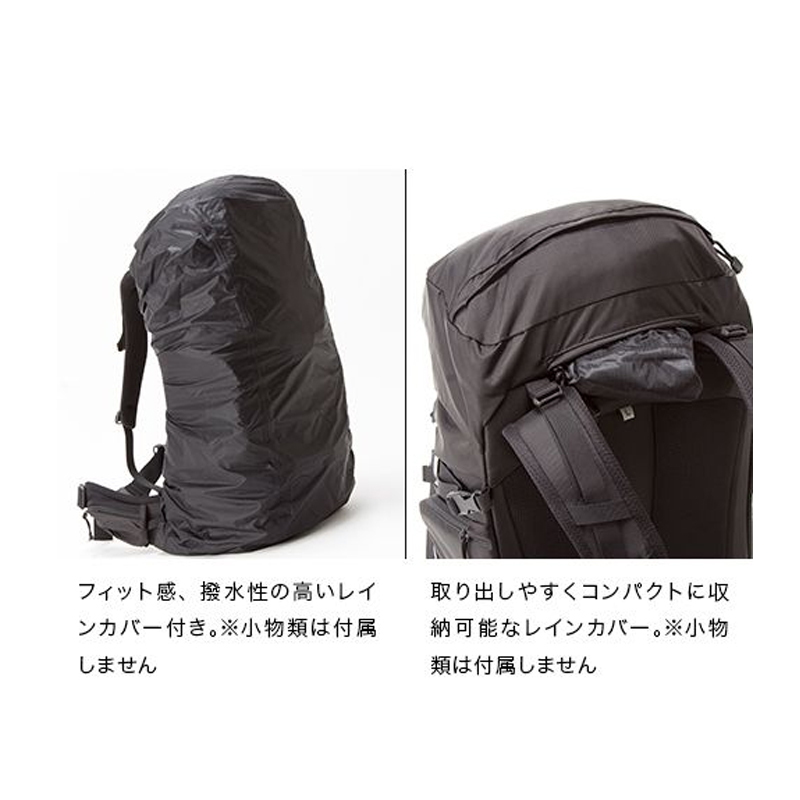 THE NORTH FACE(ザ・ノース・フェイス) TELLUS PHOTO 40(テルス フォト