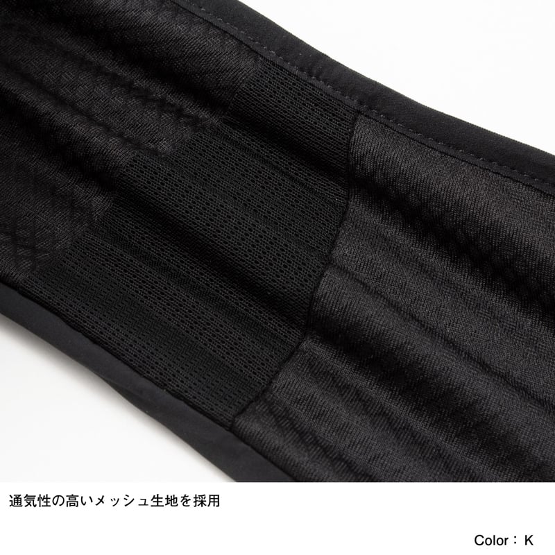 THE NORTH FACE(ザ・ノース・フェイス) 【22秋冬】TR BELT(ティーアール ベルト) NM62107 ｜アウトドアファッション・ギアの通販はナチュラム