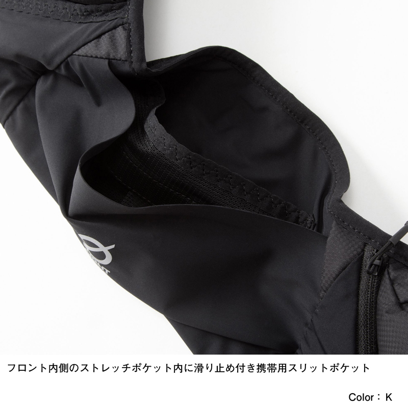 THE NORTH FACE(ザ・ノース・フェイス) 【22秋冬】TR BELT(ティーアール ベルト) NM62107 ｜アウトドアファッション・ギアの通販はナチュラム