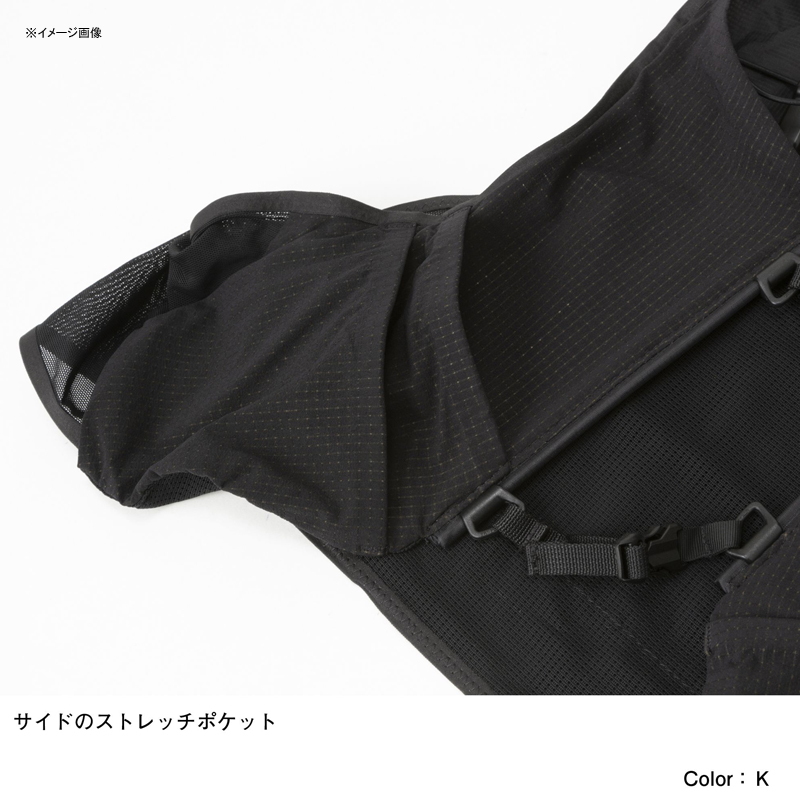 THE NORTH FACE(ザ・ノース・フェイス) FLIGHT RACE DAY VEST 8