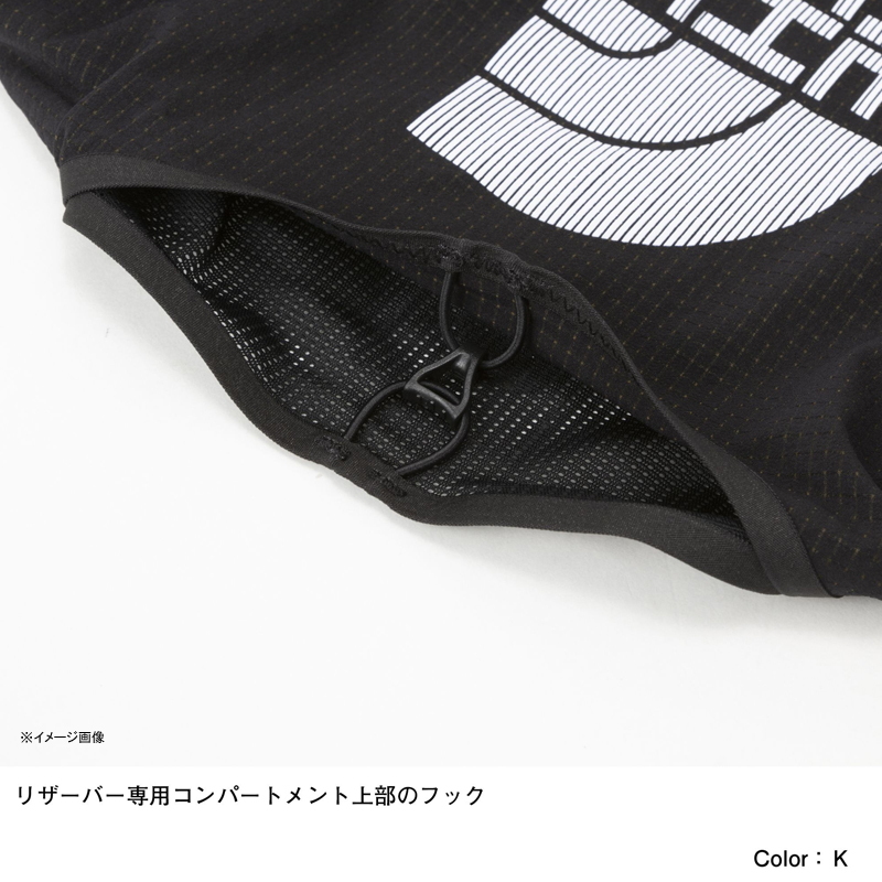 THE NORTH FACE(ザ・ノース・フェイス) FLIGHT RACE DAY VEST 8