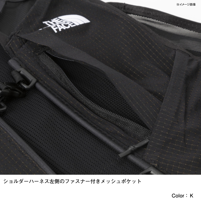 THE NORTH FACE(ザ・ノース・フェイス) 【22秋冬】FLIGHT RACE DAY VEST 8(フライト レース デイ ベスト 8)  NM62109｜アウトドアファッション・ギアの通販はナチュラム