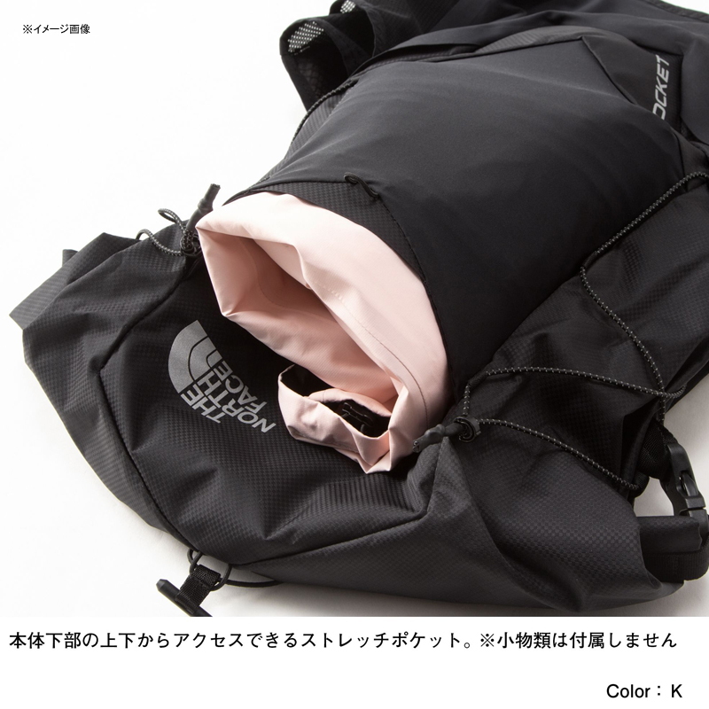 THE NORTH FACE(ザ・ノース・フェイス) TR ROCKET(ティー