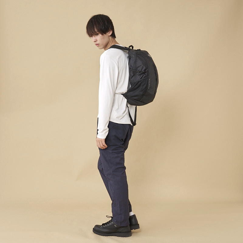 THE NORTH FACE(ザ・ノース・フェイス) 【22秋冬】MAYFLY PACK 22(メイフライ パック 22)  NM62203｜アウトドアファッション・ギアの通販はナチュラム