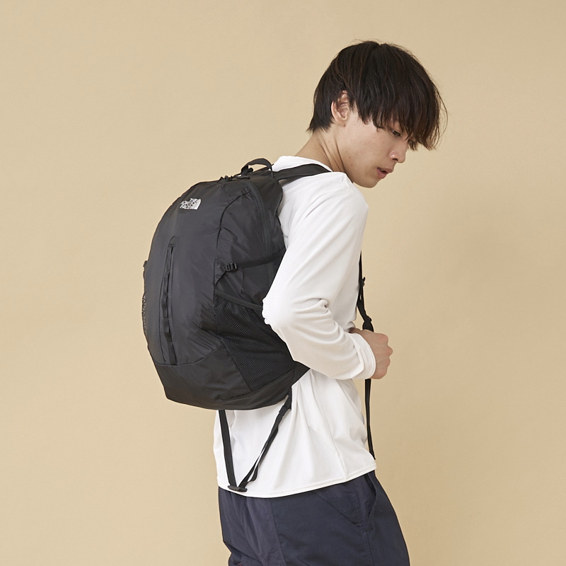 THE NORTH FACE(ザ・ノース・フェイス) 【22秋冬】MAYFLY PACK 22(メイフライ パック 22)  NM62203｜アウトドアファッション・ギアの通販はナチュラム