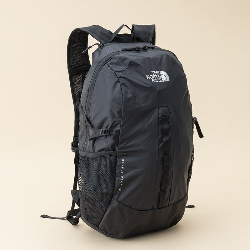 THE NORTH FACE(ザ・ノース・フェイス) 【22秋冬】MAYFLY PACK 22(メイフライ パック 22)  NM62203｜アウトドアファッション・ギアの通販はナチュラム