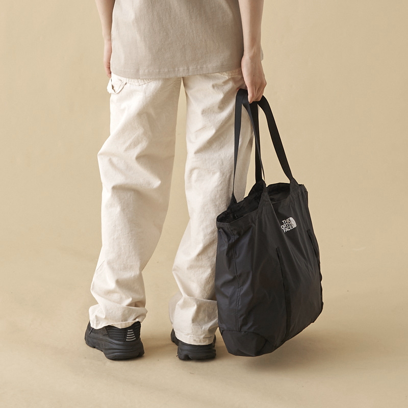 THE NORTH FACE(ザ・ノース・フェイス) 【22秋冬】MAYFLY TOTE(メイフライ トート) NM62205 ｜アウトドアファッション・ギアの通販はナチュラム