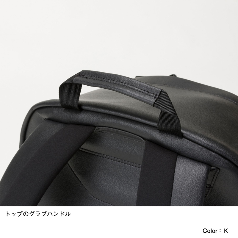 THE NORTH FACE(ザ・ノース・フェイス) TUNING LEATHER BERKELEY