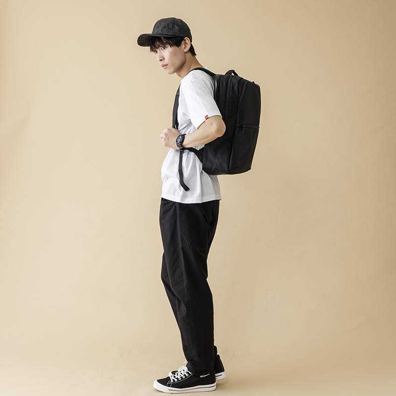 THE NORTH FACE(ザ・ノース・フェイス) SHUTTLE DAYPACK(シャトル