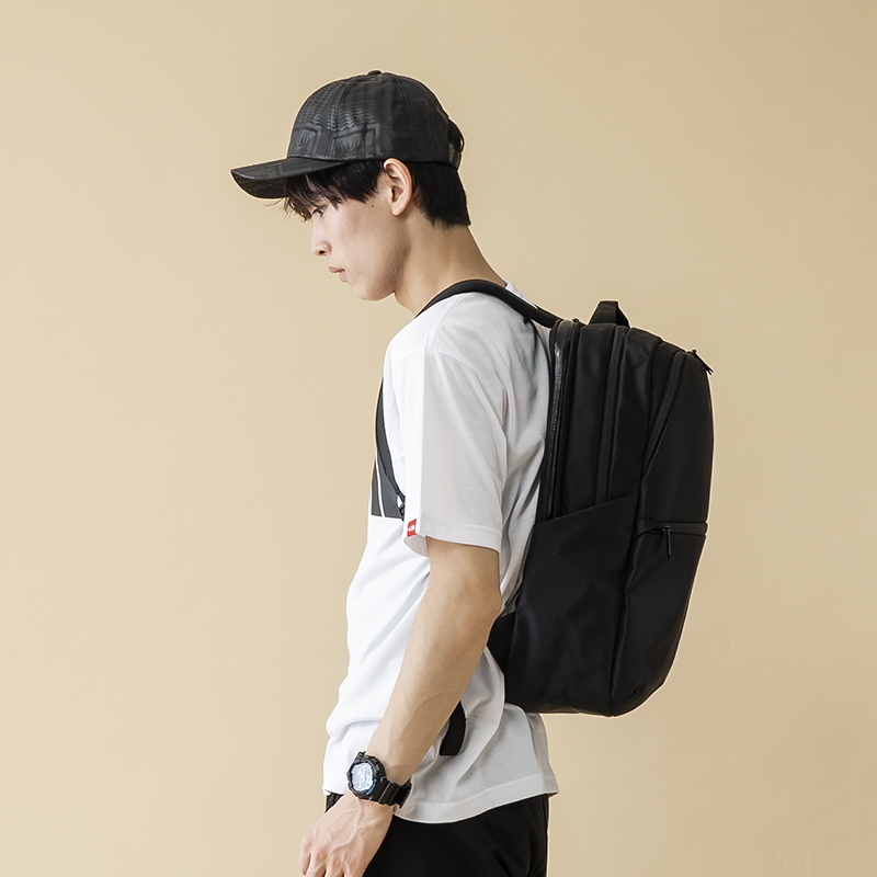 THE NORTH FACE(ザ・ノース・フェイス) SHUTTLE DAYPACK(シャトル