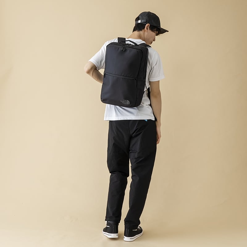 THE NORTH FACE(ザ・ノース・フェイス) SHUTTLE DAYPACK