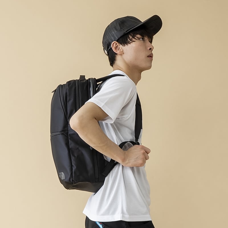 THE NORTH FACE(ザ・ノース・フェイス) 【22秋冬】SHUTTLE DAYPACK(シャトル デイパック) NM82214 ｜アウトドアファッション・ギアの通販はナチュラム