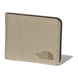 THE NORTH FACE(ザ･ノース･フェイス) SHUTTLE CARD WALLET(シャトル カード ワレット) NM82224