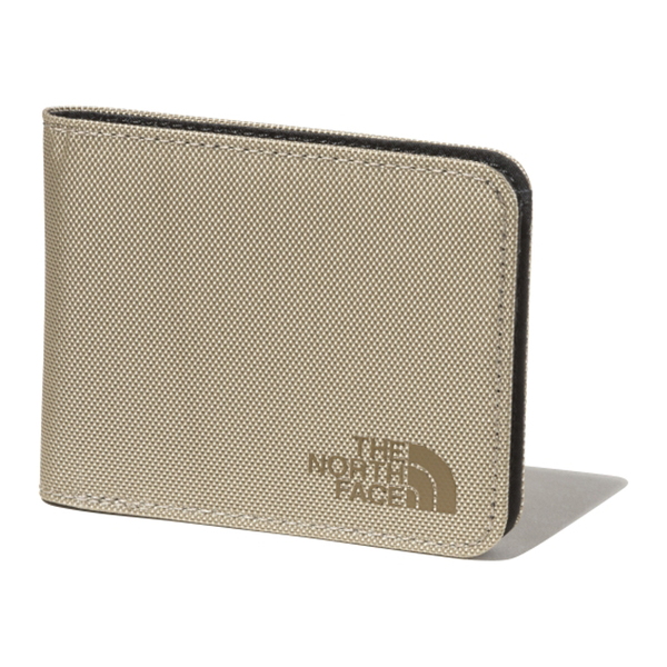 THE NORTH FACE(ザ・ノース・フェイス) SHUTTLE CARD WALLET(シャトル