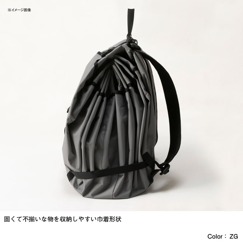 THE NORTH FACE(ザ・ノース・フェイス) ESCAPE PACK(エスケープ パック) NM82230 ｜アウトドアファッション・ギアの通販はナチュラム