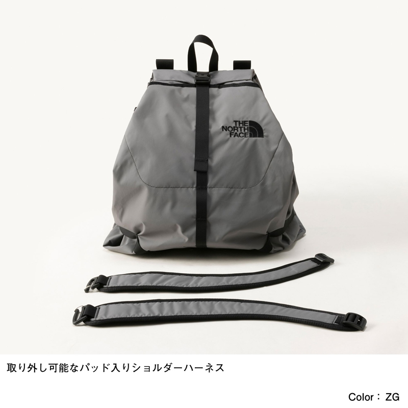 THE NORTH FACE(ザ・ノース・フェイス) ESCAPE PACK(エスケープ パック