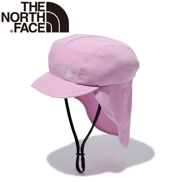 THE NORTH FACE(ザ・ノース・フェイス) Kid's SUNSHADE CAP