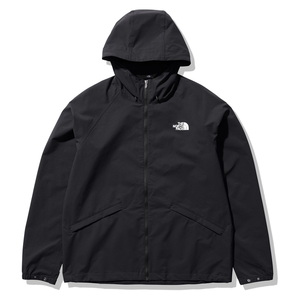 【送料無料】THE NORTH FACE（ザ・ノース・フェイス） Ｍｅｎ'ｓ ＴＮＦ ＢＥ ＦＲＥＥ ＪＡＣＫＥＴ（ＴＮＦ ビーフリー ジャケット）メンズ ＸＬ ブラック（Ｋ） NP22132