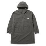 THE NORTH FACE(ザ・ノース・フェイス) BE FREE LONG ANORAK(ビー 