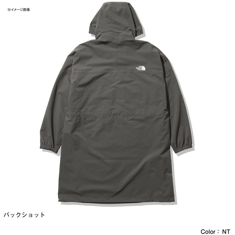 超激安 THE NORTH FACE - 新品 THE NORTH FACE ビーフリーロング