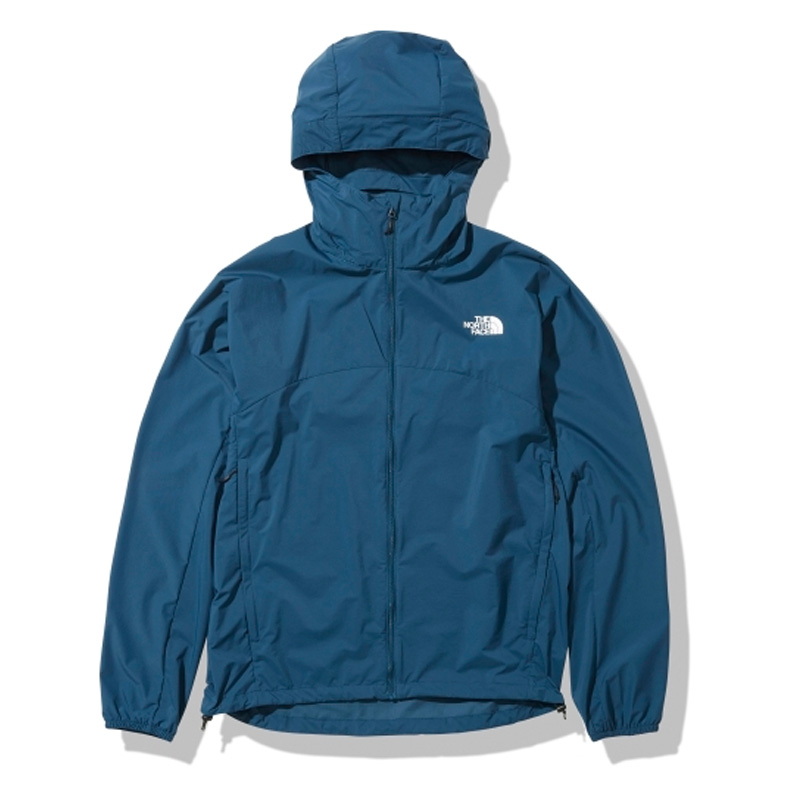 THE NORTH FACE(ザ・ノース・フェイス) 【24春夏】SWALLOWTAIL HOODIE