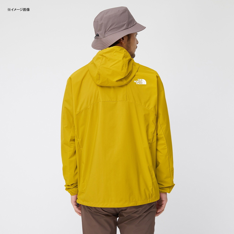 THE NORTH FACE(ザ・ノース・フェイス) 【24春夏】SWALLOWTAIL HOODIE