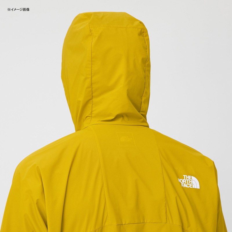 THE NORTH FACE(ザ・ノース・フェイス) 【24春夏】SWALLOWTAIL HOODIE