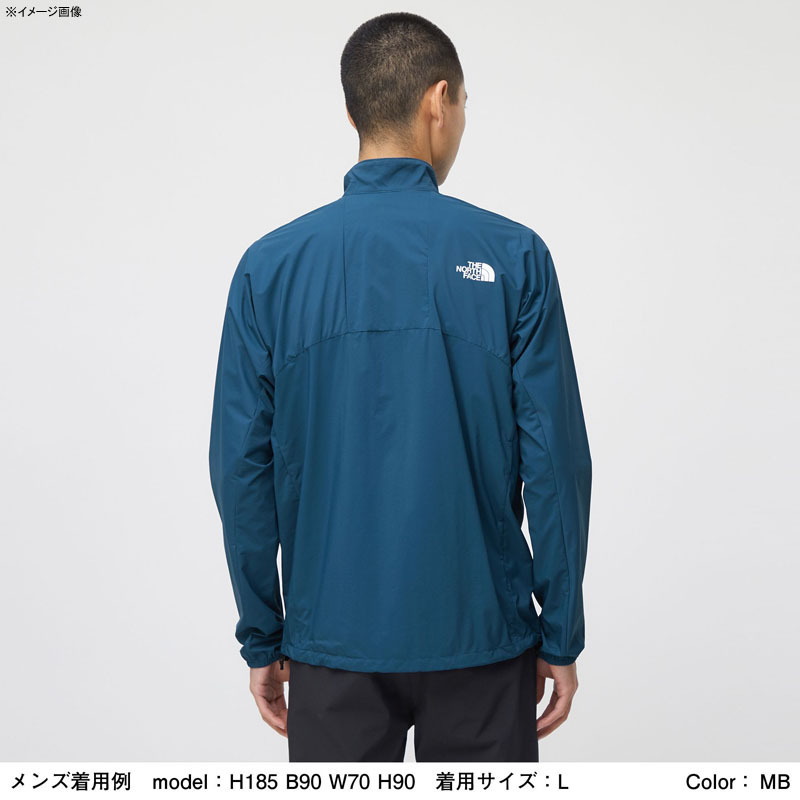 THE NORTH FACE(ザ・ノース・フェイス) 【24春夏】SWALLOWTAIL JACKET