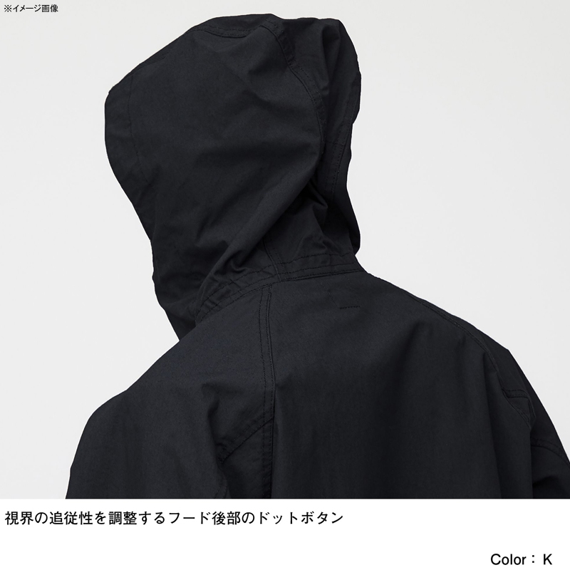 THE NORTH FACE(ザ・ノース・フェイス) ジップインマグネ ファイヤー